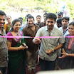 Nalanum Nandhiniyum Movie Launch Stills 2012