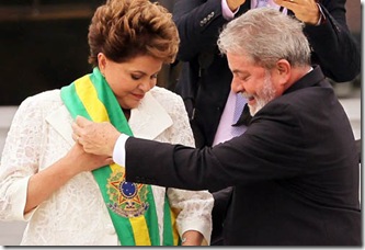 Dilma-posse-lula