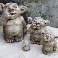 FAMILIA DE TROLLS