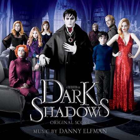Danny Elfman