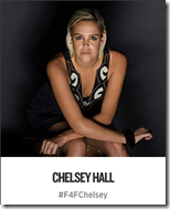 CHELSEY HALL CHELSEY HALL