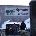 Winterwandeling Namen