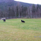 Grunnkurs - Nesbyen Nov. 2005