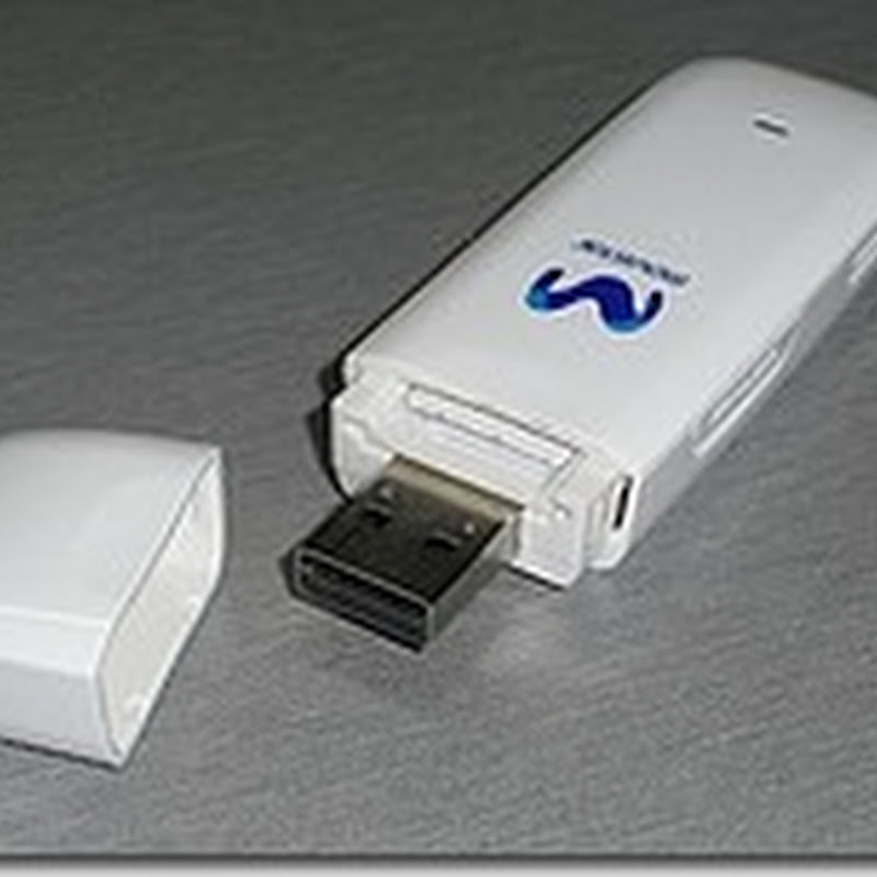 My Howtos and Projects: How to Setup a USB 3G Modem – Linux / Raspberry Pi