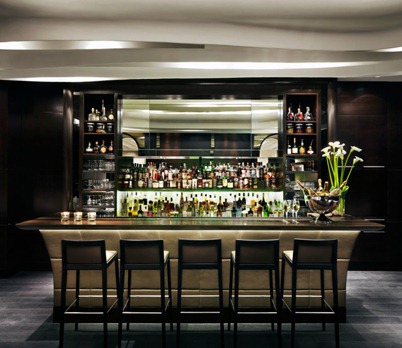 hawksworth restaurant hospitality interior design vancouver glamour