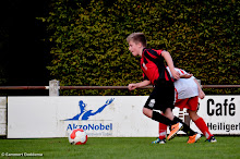 SEIZOEN 2012-2013 - WVV E3 - 10 SEP - HEILIGERLEE E2 - WVV E3