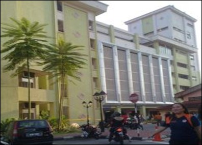 pelajar upsi bunuh diri