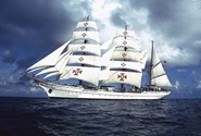 Sagres II Sagres II