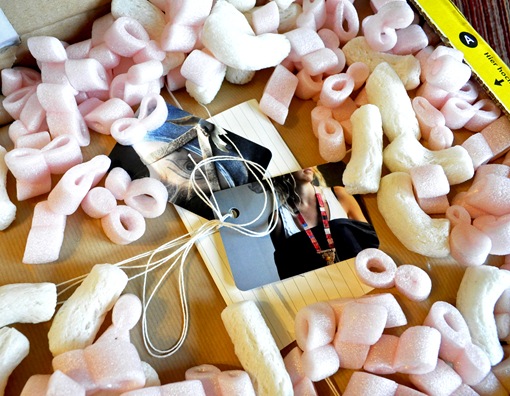 LaTouchable's box 2