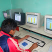 Capacitación - Alfabetización Digital – Ofimática Básica , Sorata - La Paz 