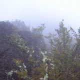 Inerie crater scenery on a cloudy day (Daniel Quinn, August 2010)