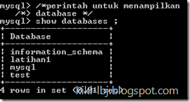 data base mysql data base mysql