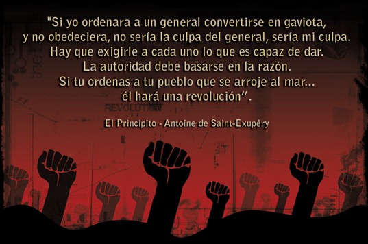 revolucion
