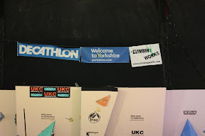 Our main sponsors.
