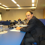 UNIDO Arab Expert Meeting Nov 2011