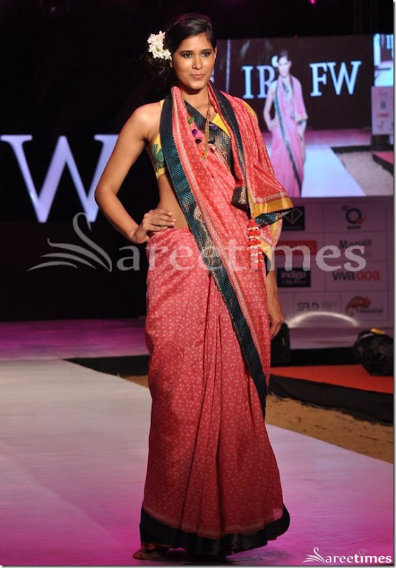 Anupama_Dayal_Saree