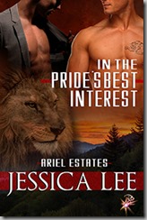 In the Pride's Best Interest 200X300