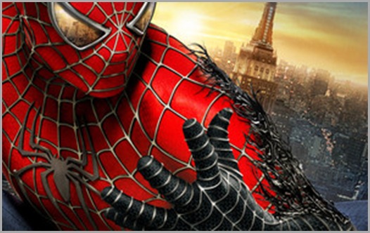 Spider-Man 3 online