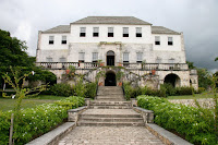 Rose Hall