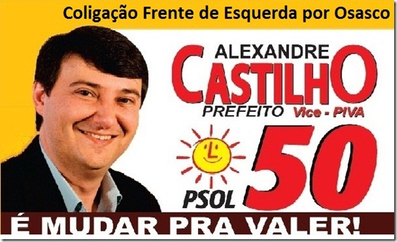 Alexandre Castilho