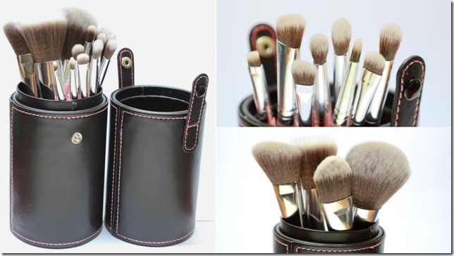 giveaway brush