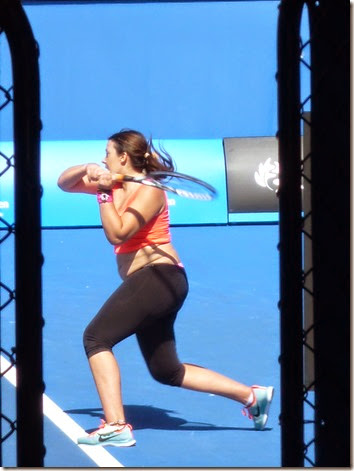 Marion Bartoli Marion Bartoli