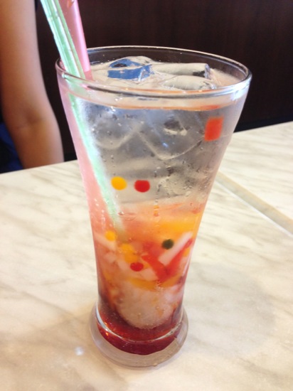IMG_3955.jpg A lumpy drink…