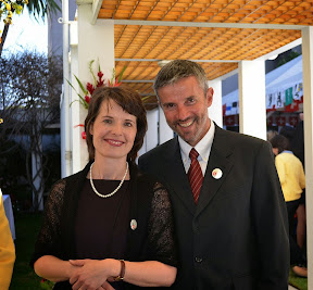 Aniversario de Suiza en Bolivia (agosto de 2014)