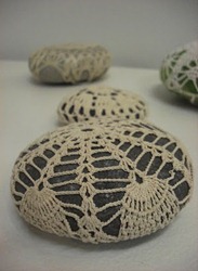 Virkad sten, Zen Crafting