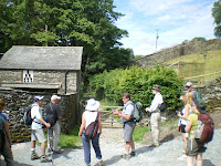 Stone Mason History