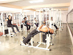 Gymnasium