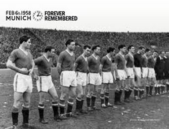 busby babes