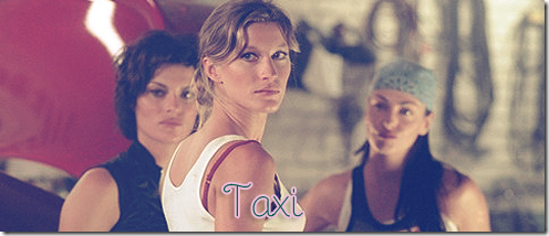 taxi taxi
