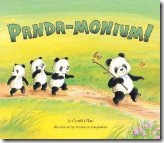 Pandamonium Pandamonium