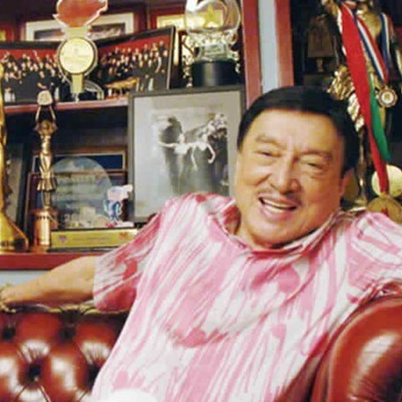 Twitter Reacts to Dolphy’s Death