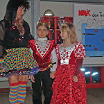 2009 - Kinderfasching 2009 - 17.01.2009