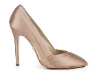 Charlotte Olympia Kimono Heel, $890, CharlotteOlympia.com