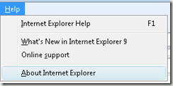 Help, About Internet Explorer Help-About-Internet-Explorer