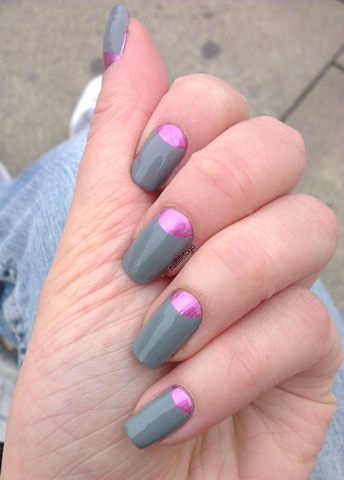 Halfmoonnails Halfmoonnails
