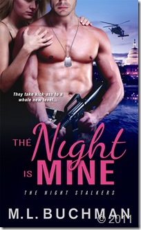 NIghtisMine_CVR.indd