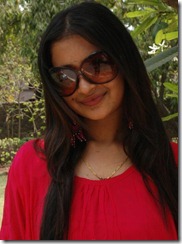 Tamil Actress Swarna Photo Shoot Stills