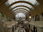 La Mus�e d'Orsay