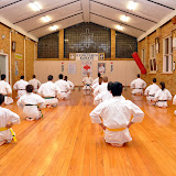 Tameshiwari (July 2011)