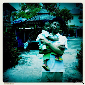 สัปดาห์พร้อมหน้าพู่กันพ่อแม่