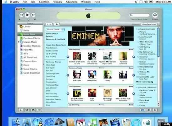 10 products that defined Steve Jobs' career 10 products that defined Steve Jobs' career