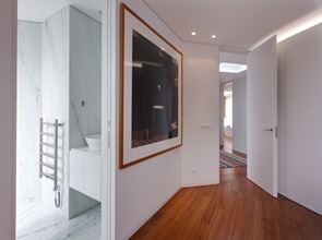 Decoracion decoracion-Casa-moderna-L02CR-de-ARQX-Architects