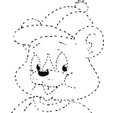 DESENHOS PARA CRIANÇAS 2