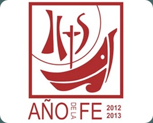 Año de la Fe Año de la Fe