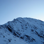 La Pique d'Endron La Pique d'Endron
