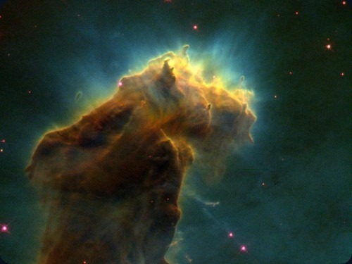 pillars of creation13 pillars of creation13